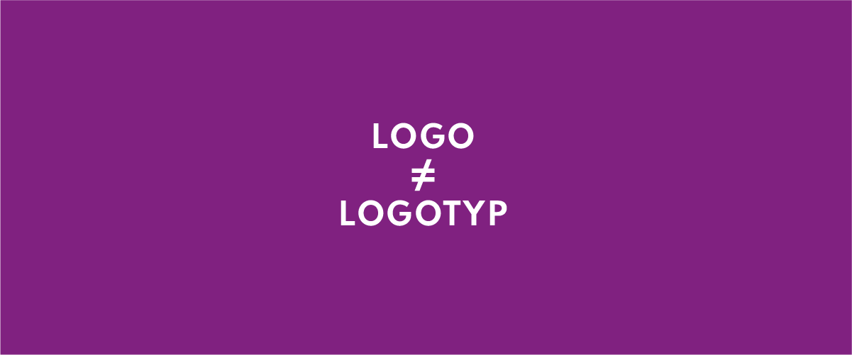 LOGO LOGOTYP