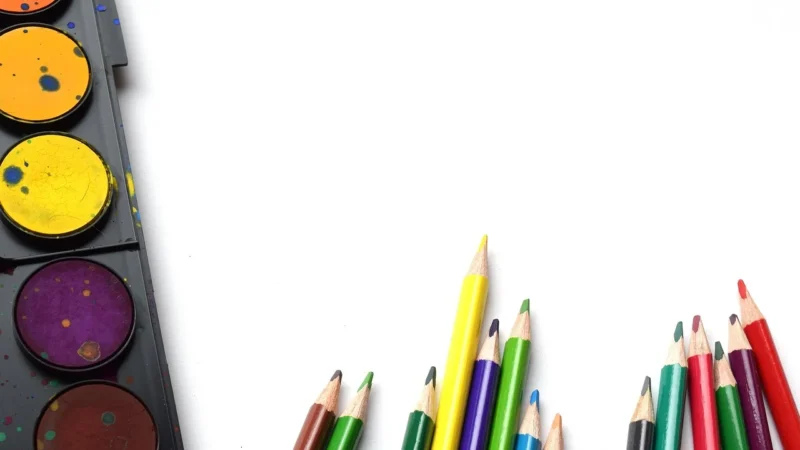 Lisie prace plastyczne dla dzieci – inspiracje DIY